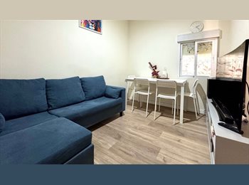 Roomgo ES - HABITACION ACOGEDORA, Puente De Vallecas - 390 € por mes