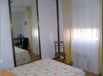 Roomgo ES - Habitaciones de lujo con servicios de hotel, Hortaleza - 400 € por mes