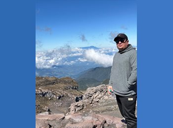 Roomgo ES - Antonio  - 37 - Valencia