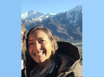 Roomgo ES - Claire - 40 - Gerona