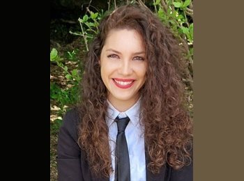 Roomgo ES - Federica - 30 - Granada