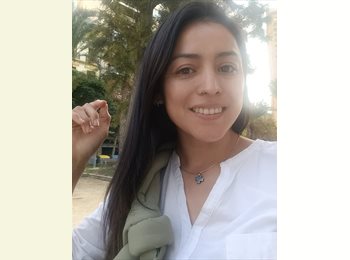 Roomgo ES - Angi - 31 - Malaga