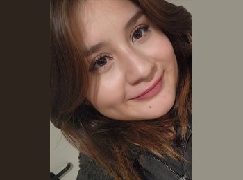 Roomgo ES - Regina - 19 - Madrid