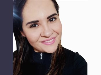 Roomgo ES - Astrid - 34 - Oviedo