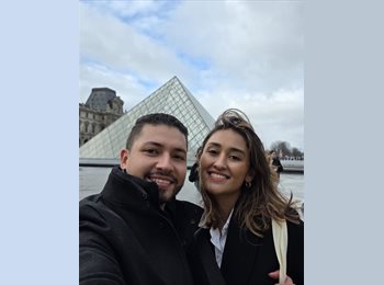 Roomgo ES - andrea y miguel - 29 - Madrid