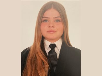 Roomgo ES - paula - 20 - Malaga