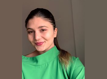 Roomgo ES - Alexandra - 30 - L'hospitalet