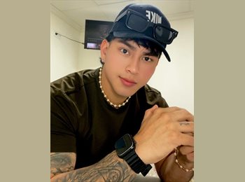 Roomgo ES - Jose - 28 - Murcia