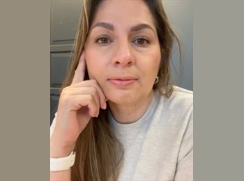 Roomgo ES - Lilliana - 45 - Santander