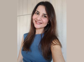 Roomgo ES - Zaida - 46 - Barcelona