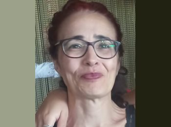 Roomgo ES - Elena  - 52 - Madrid