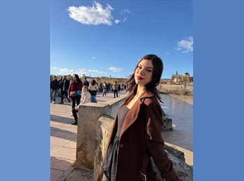 Roomgo ES - Nicoe - 26 - Benidorm