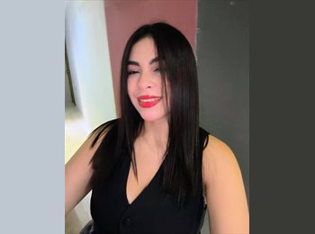 Roomgo ES - Sara - 23 - Villaverde