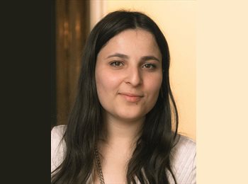 Roomgo ES - Letícia - 25 - Córdoba