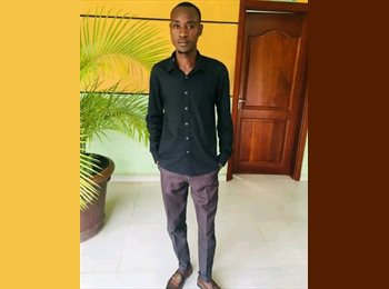 Roomgo ES - Issenguele - 24 - Jaén