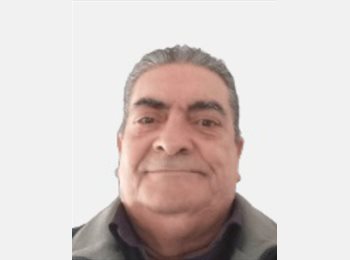 Roomgo ES - Francisco José  - 65 - Cádiz