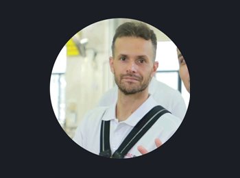 Roomgo ES - Kike Padial - 37 - Getafe