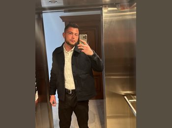 Roomgo ES - David - 25 - Alicante