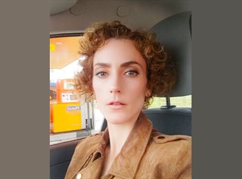 Roomgo ES - Miriam - 35 - Tetuán