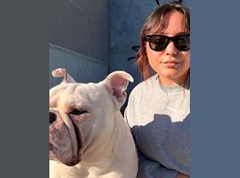 Roomgo ES - Florencia - 25 - Alicante