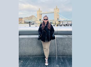 Roomgo ES - Jimena  - 26 - Madrid