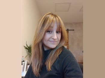 Roomgo ES - Rosa - 44 - Valladolid