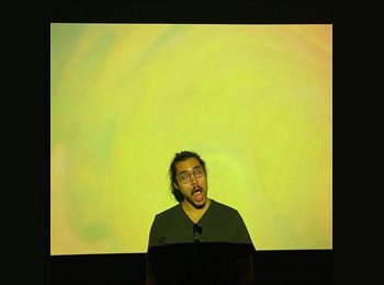 Roomgo ES - Jose Carlos - 26 - Madrid