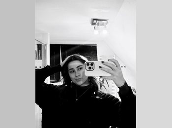 Roomgo ES - Sofie - 21 - Bilbao