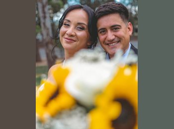 Roomgo ES - Fer - 30 - Malaga