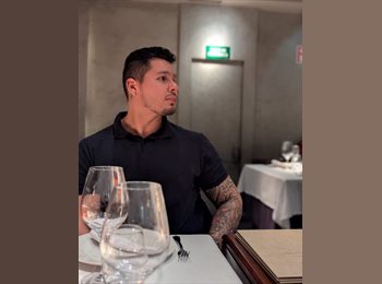 Roomgo ES - Jeanpool - 28 - Madrid