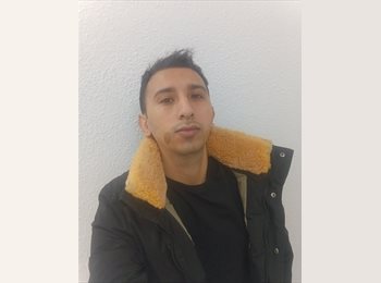 Roomgo ES - Oscar - 30 - Madrid