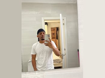 Roomgo ES - Hombre  - 34 - Sevilla