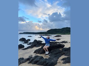 Roomgo ES - Sigrid  - 20 - Marbella