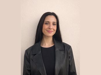 Roomgo ES - Susana - 41 - Valencia