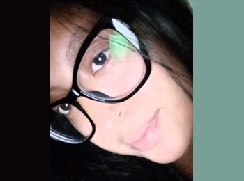 Roomgo ES - Gabriela  - 20 - España