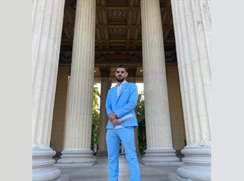 Roomgo ES - Dario - 24 - Jaén