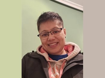 Roomgo ES - Katty  - 47 - Pilar de la Horadada