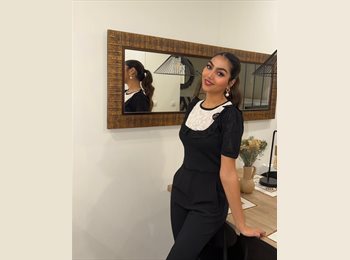 Roomgo ES - Jihad - 23 - Madrid