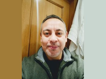 Roomgo ES - René  - 50 - Guadalajara