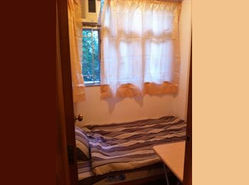 Roomgo HK - Walk  to PACIFIC PLACE 3 - ADMIRALTY MTR !!!, Wan Chai - HKD4,600 pcm