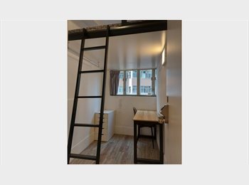 Roomgo HK - Located in Wan Chai Near MTR station, Wan Chai - HKD5,500 pcm