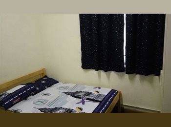 Roomgo HK - Quarry Bay Studio Room Special Offer !!!!, Quarry Bay - HKD6,000 pcm