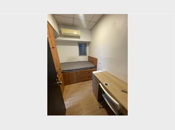 Roomgo HK - Room with own bathroom in Tsim Sha Tsui, Tsim Sha Tsui - HKD5,700 pcm