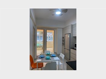 Roomgo HK - Ensuite room in Jordan, Jordan - HKD5,500 pcm