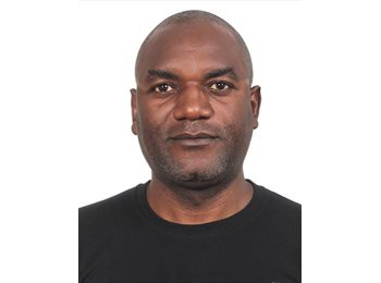 Roomgo HK - Francis  - 50 - Hong Kong