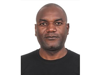 Roomgo HK - Francis  - 50 - Wan Chai