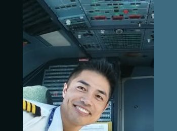 Roomgo HK - Wilson - 44 - Tung Chung