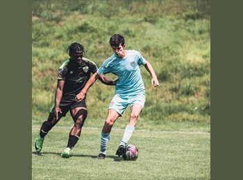 Roomgo HK - Nathaniel - 21 - Central