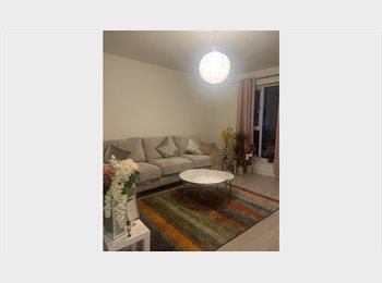 Roomgo IE - Spacious Double Room | New Build | Dublin 22 (Newcastle)  Available immediately | Long-term accommod, Dublin - €950 pcm