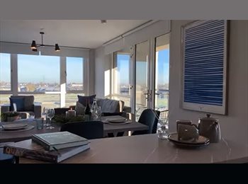 Roomgo IE - 1 Male Sharing room Available, Dublin - €500 pcm